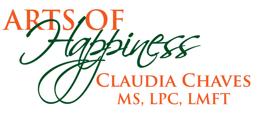 Arts of Happiness - Counseling Services and Organizational Development