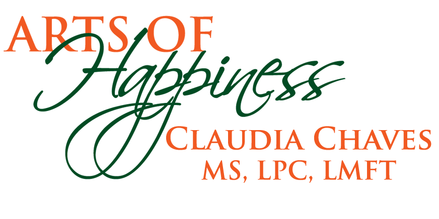 Arts of Happiness - Counseling Services and Organizational Development
